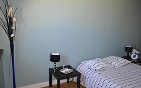 Chambre Pour 2 Personnes Avec Un Lit